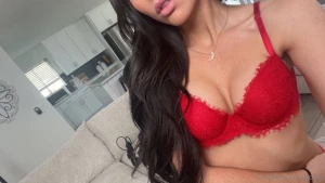 Sudden urge to tease you part 4