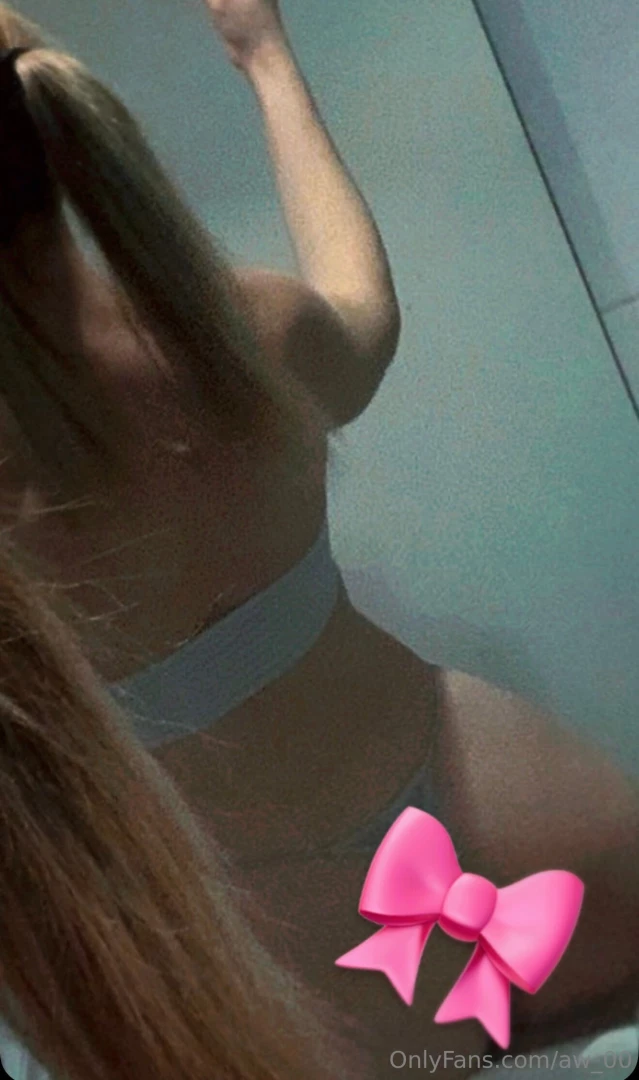 Todo por mensaje privado 