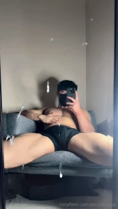 You gonna clean up my mess part 2