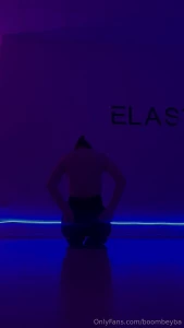New choreography