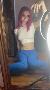 Does squirting turn you on i m kinda curious dm your thoughts on that part 12