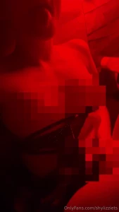 Just filmed myself bein a total cum slut shot the biggest load all