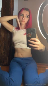 Guess what flash sale on my cum mirror bundle that s right everything