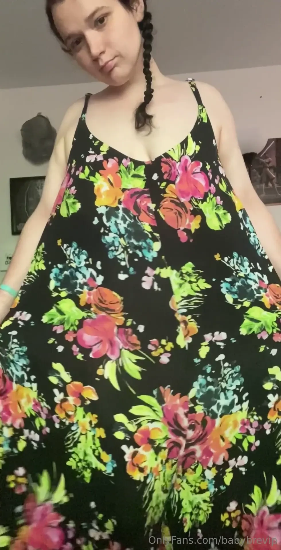 Curious what s on underneath absolutely nothing part 2 