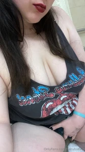 Went out to the club the other night came back n had some playtime part 13