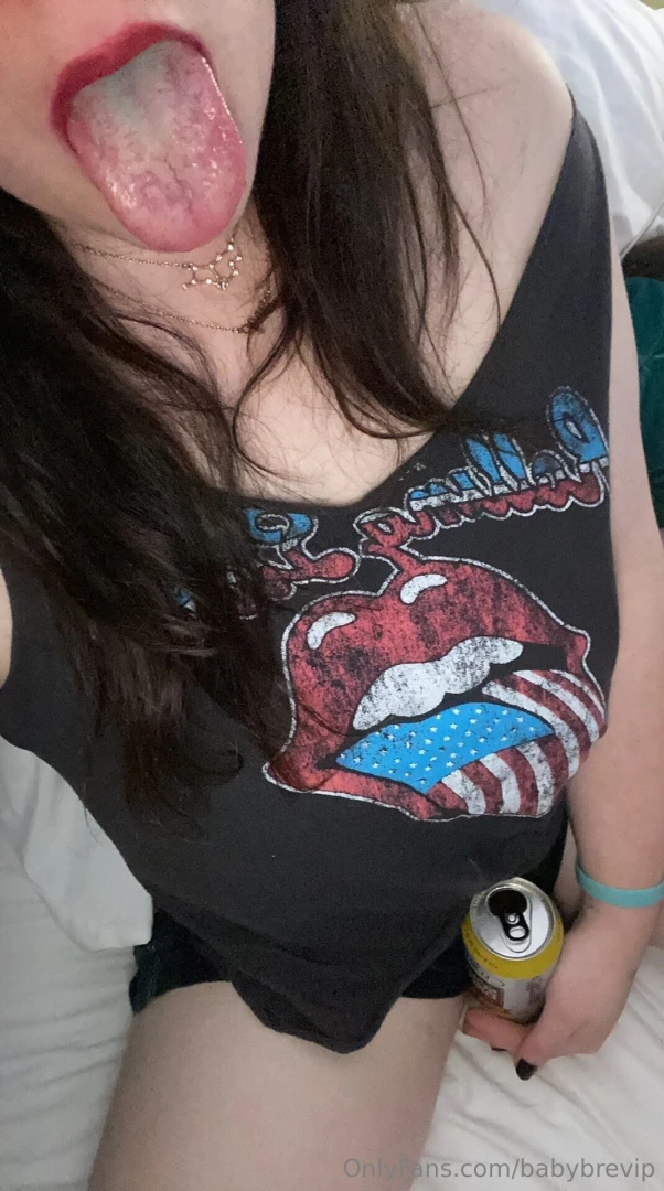 Went out to the club the other night came back n had some playtime part 15 