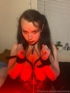 Ready for my use and abuse