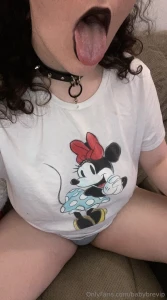 Daddy dressed me today what do you think part 1