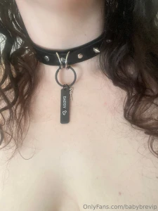 Got a new collar i m in love part 1