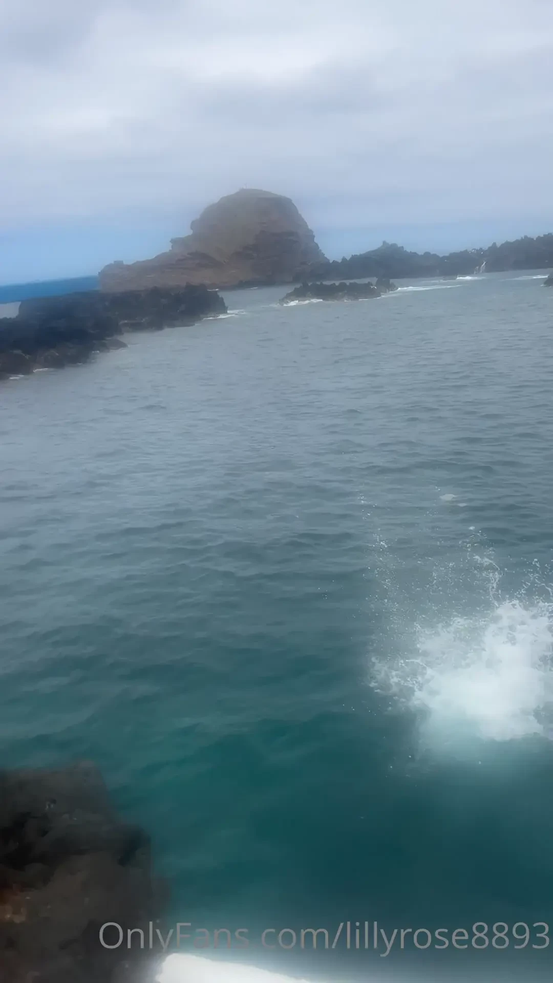 Beach day jumping was so much fun 