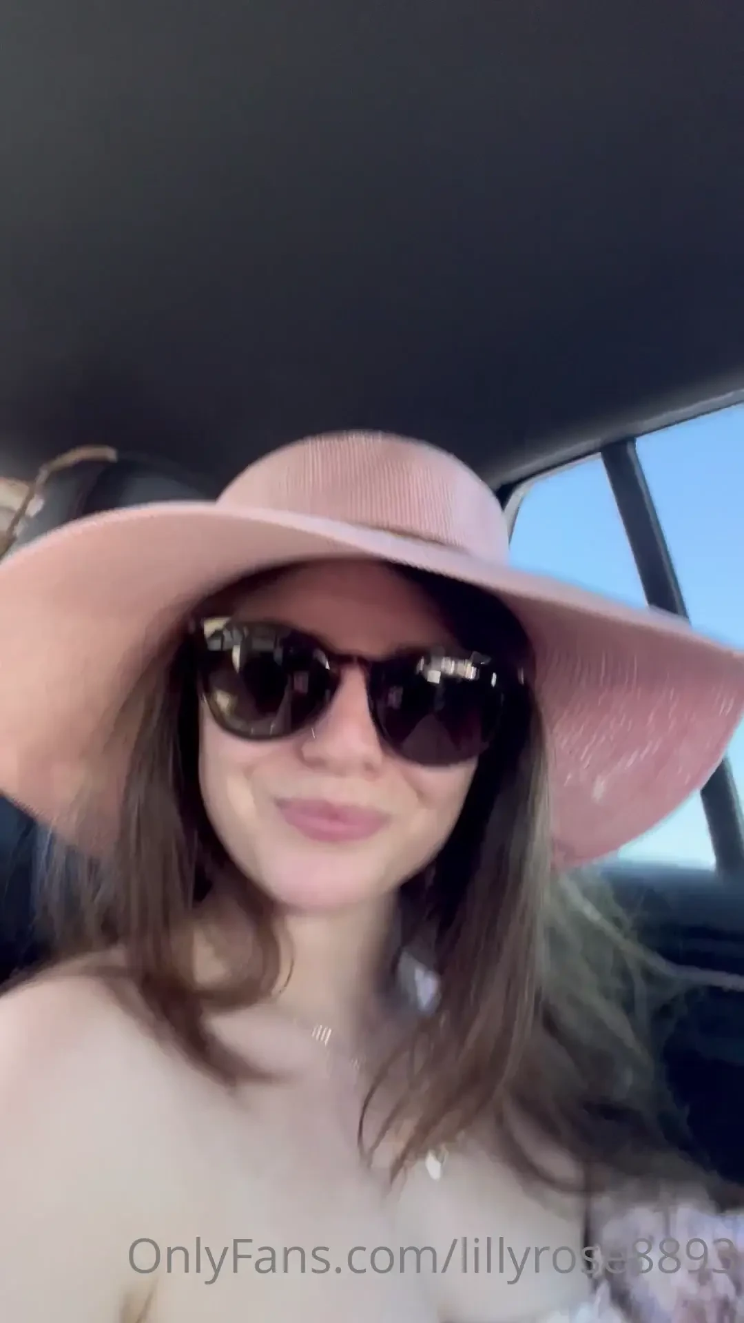 I feel so cute today part 8 