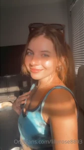 Just some pics of me from this weekend i ll be posting a sexy video