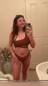 I love this bathing suit part 12
