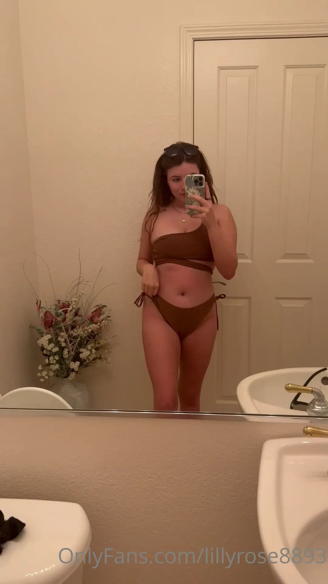 I love this bathing suit part 11 