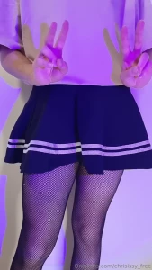 Do you think i look cute part 100