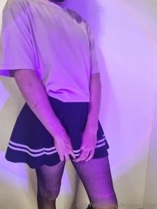 How do you like it hidden or visible part 2