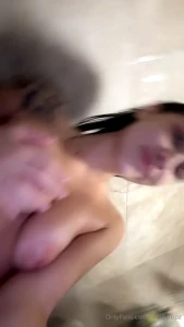 Snapchat saw it first part 21