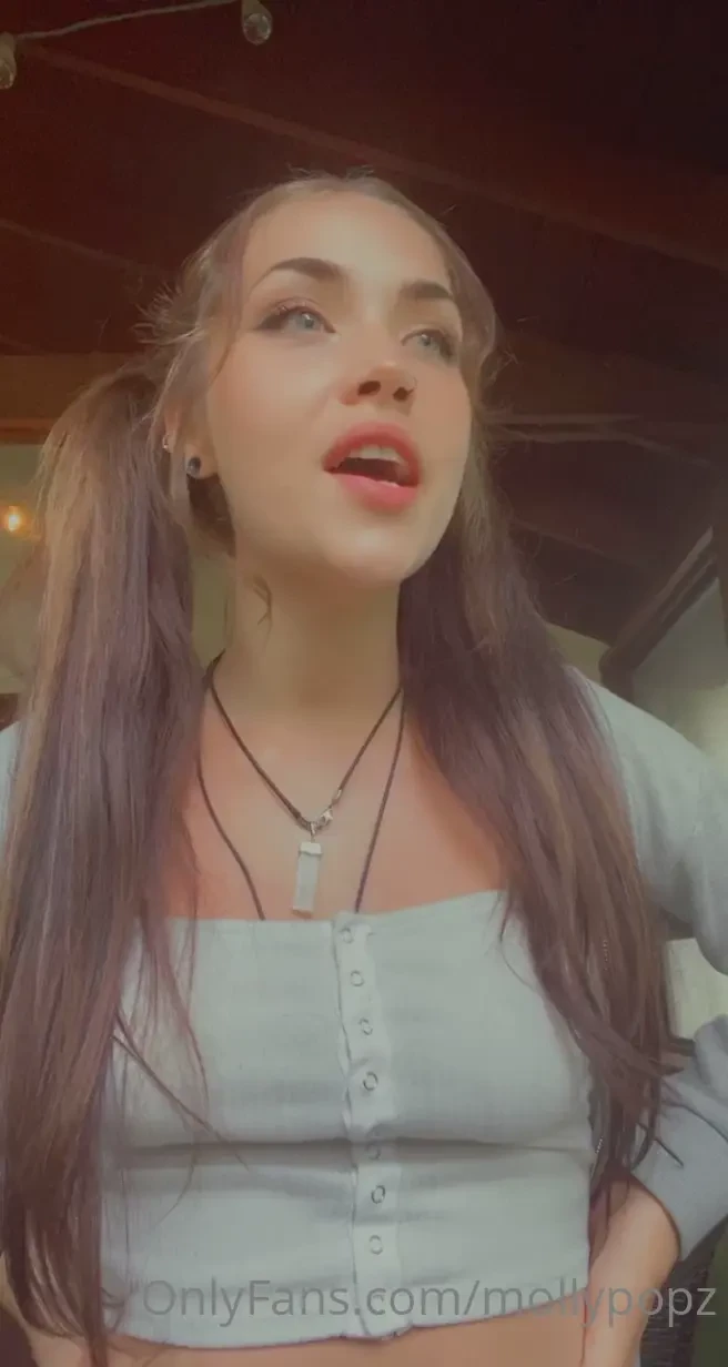 Dcotor said if i dont fuck myself in front of a camera tonight i might 