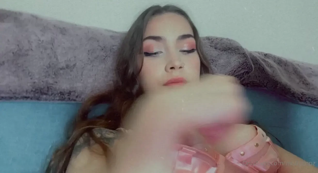 Nut in me november part 6 