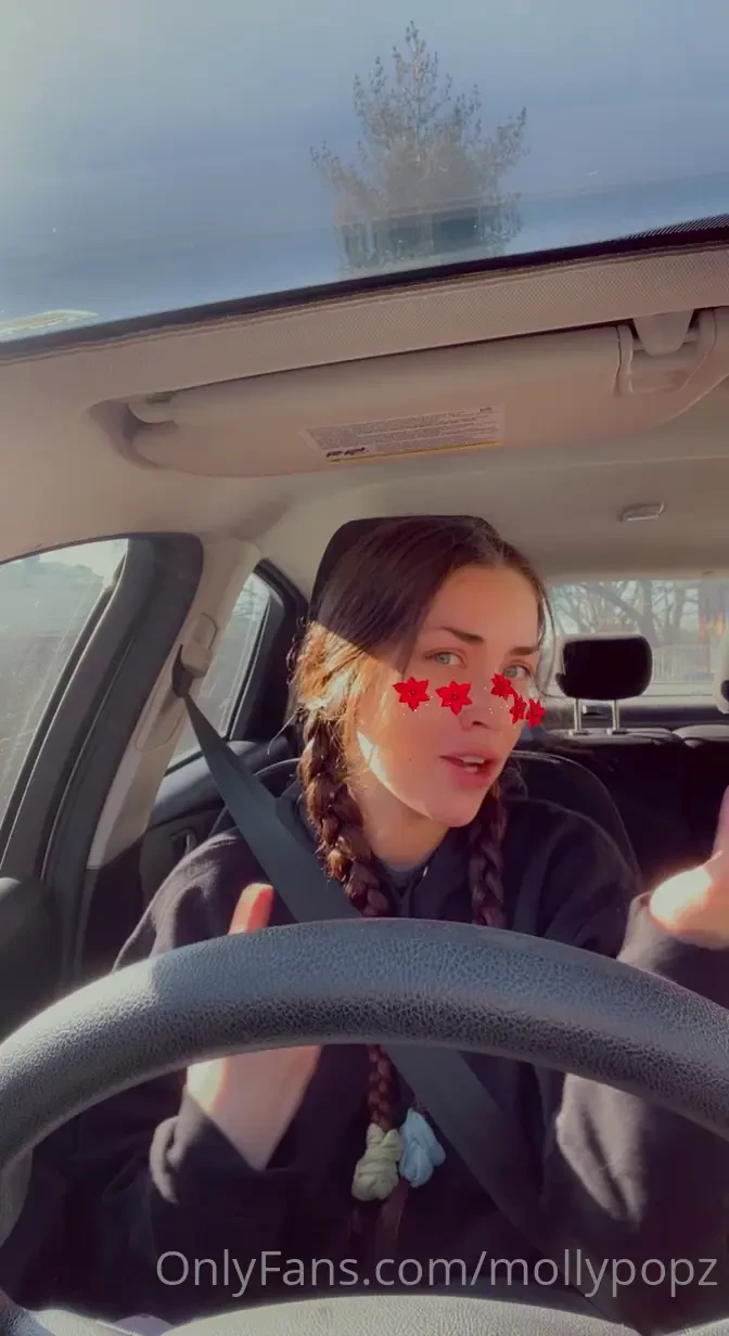 Yall should be on my snapchat just for the story times part 1 