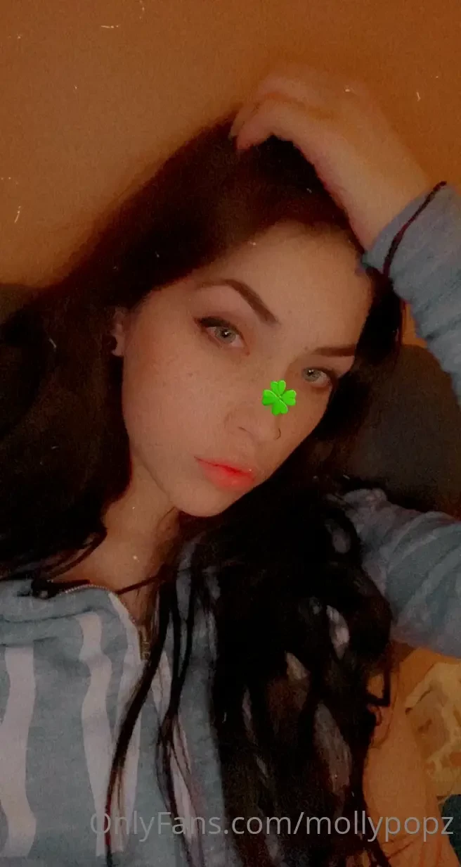 This filter is too cute 