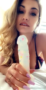 Do i make you horny baby part 113