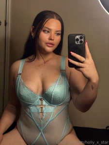 Just your thursday dose of me