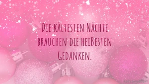 Ein adventskalender der besonderen art w re ohne nbsp inspirierende part 1