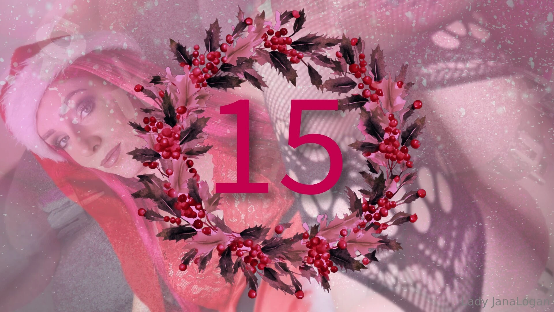Ein adventskalender der besonderen art w re ohne spannende oder 
