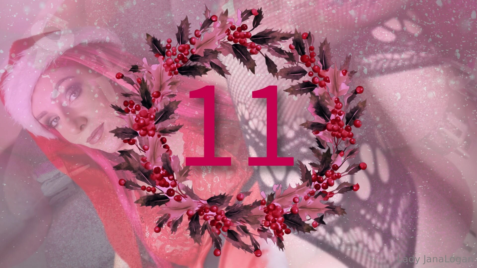 Ein adventskalender der besonderen art w re ohne spannende oder part 1 