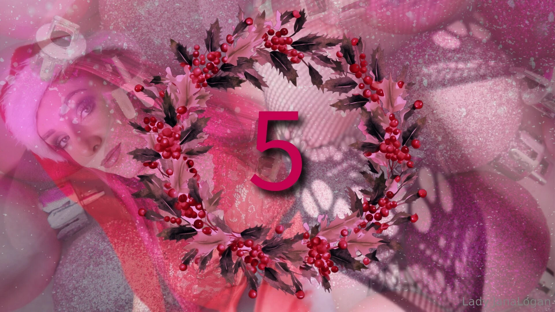 Ein adventskalender der besonderen art w re ohne hei e fotos deiner part 1 