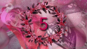 Ein adventskalender der besonderen art w re ohne hei e fotos deiner part 1