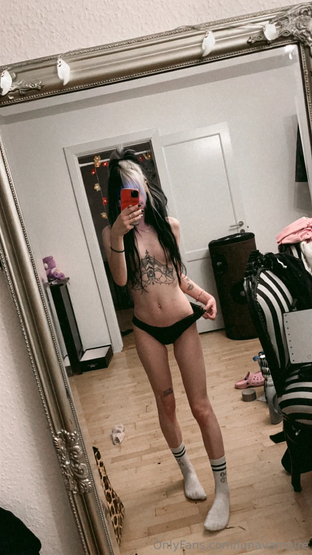 Dyed my hair do we like part 2 