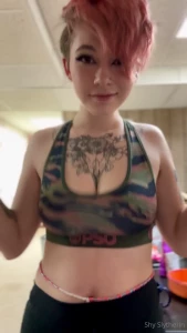 Let s strip and make each other cum part 1