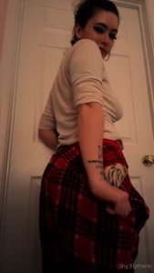 Pov you wake up to me feeling a bit bratty maybe i m hungry maybe i