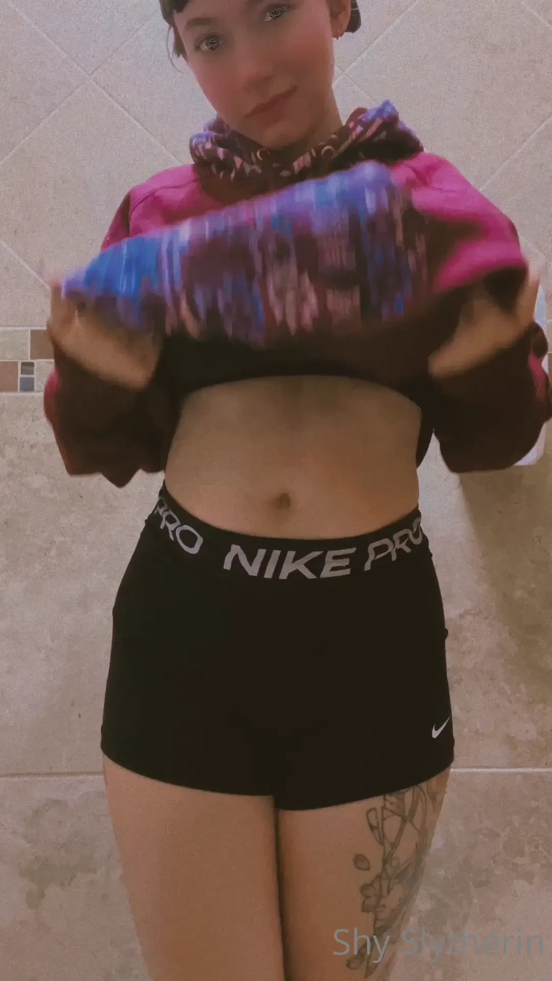 I ve been traveling and really need help with an attitude adjustment 