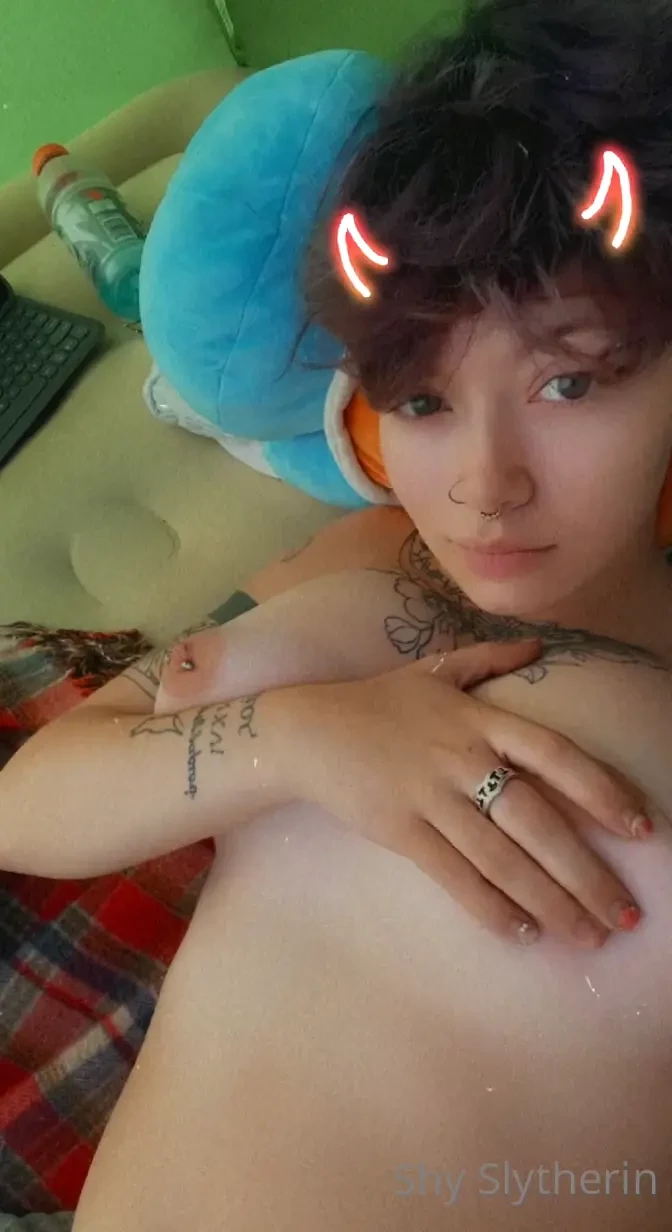 Just two little squirtles having a little fun 