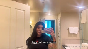 A mini clip of what i did today