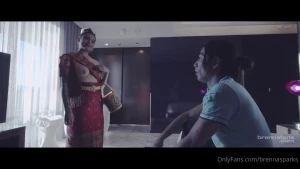 Big titty laotian girl gets creampied by a foreigner mrdavidleexxx