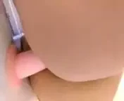 Ass play is the best way 