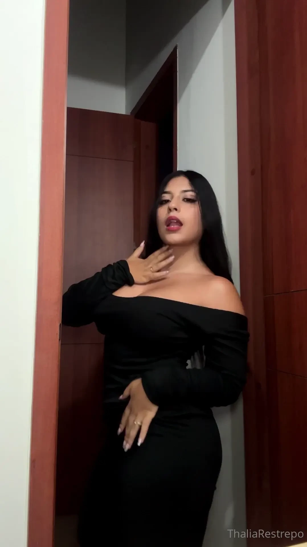 Do you like my dress part 449 