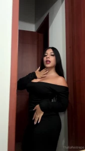 Do you like my dress part 449