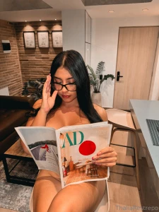 Good afternoon my love part 9