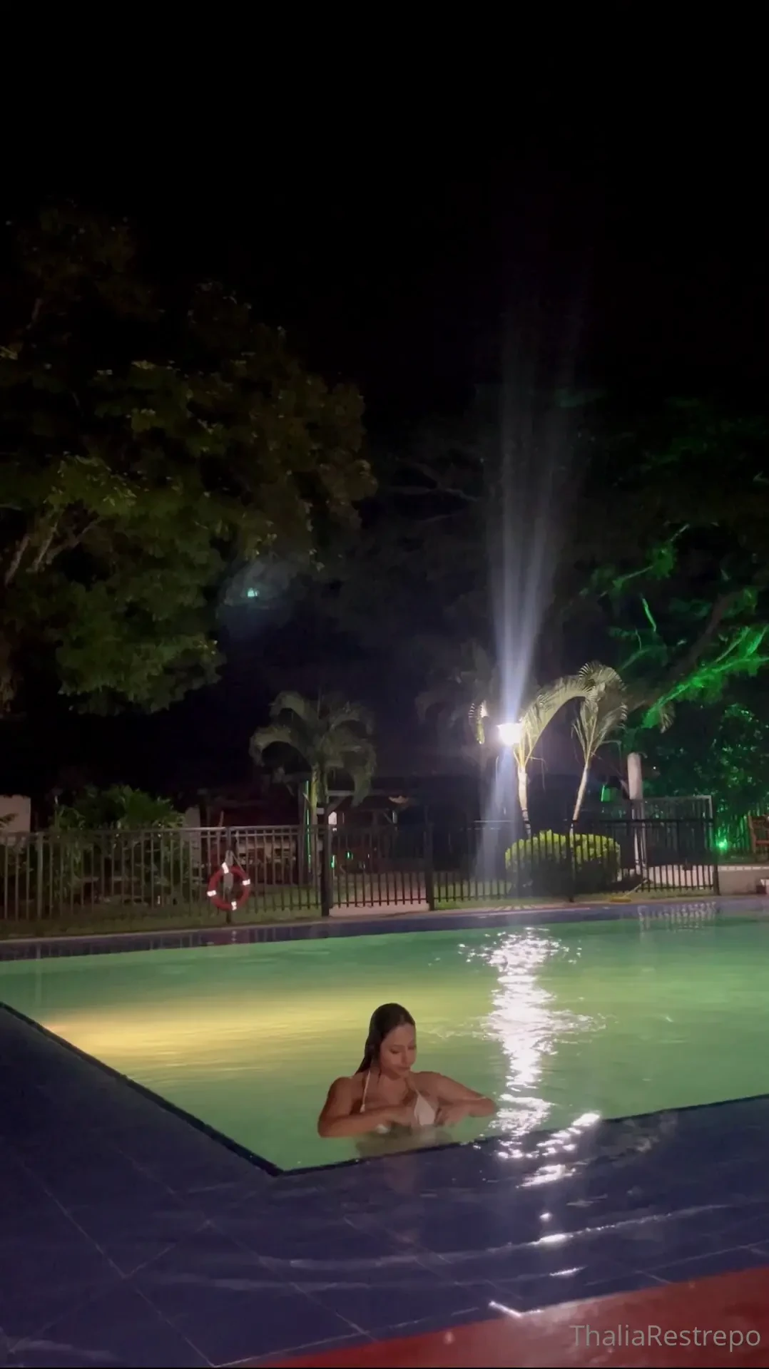 I couldn t record them well 