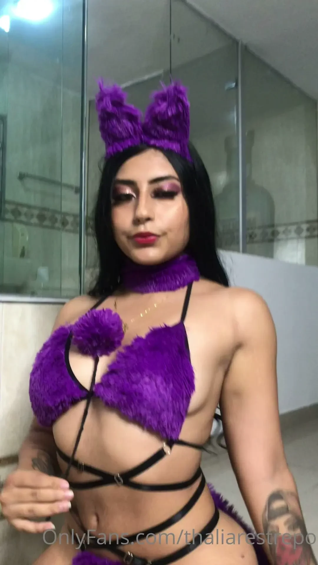 Thaliarestrepo part 9 