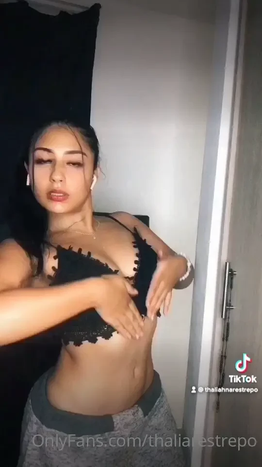 A little dance is not bad at this time 