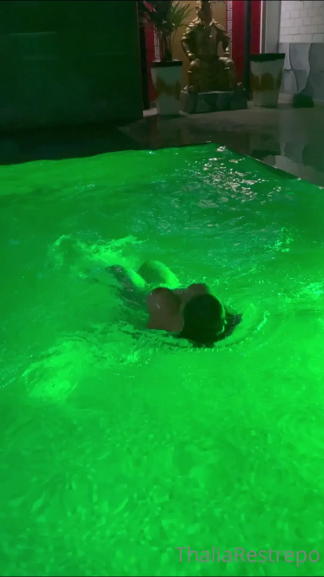 You want to mess with me 