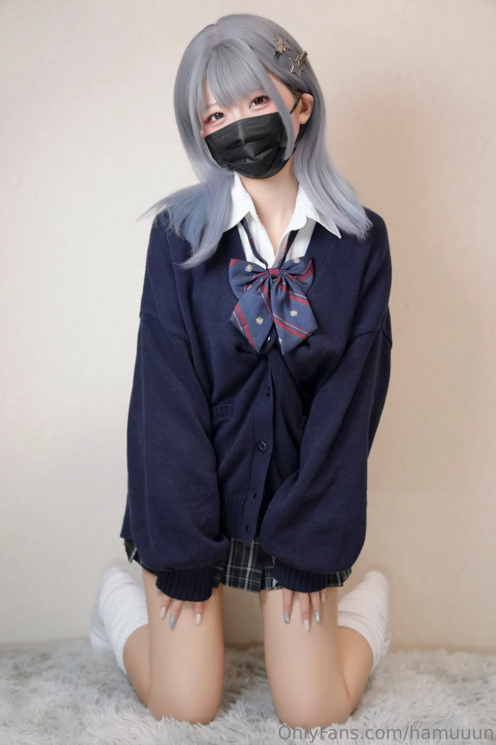 Clitoris nurturing plan a sch00lgirl outfit featuring loose socks part 1 