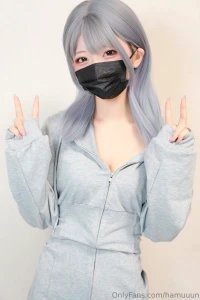 Slave to pleasure seductive gray dress about 10min part 2