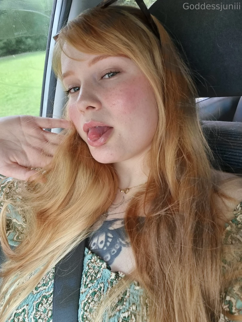 Passenger goddess obviously part 1 